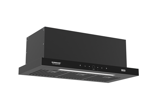 Máy hút mùi âm tủ Sunhouse SHB5HM-V9Turbo – ảnh 2