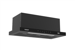 Máy hút mùi âm tủ Sunhouse SHB5HM-V9Turbo ảnh 2