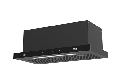 Máy hút mùi âm tủ Sunhouse SHB5HM-V9Turbo – ảnh 3