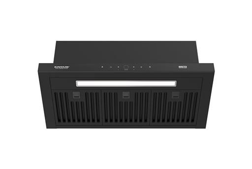 Máy hút mùi âm tủ Sunhouse SHB5HM-V9Turbo – ảnh 5