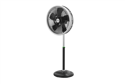 Quạt đứng 5 cánh Sunhouse SHD7363B