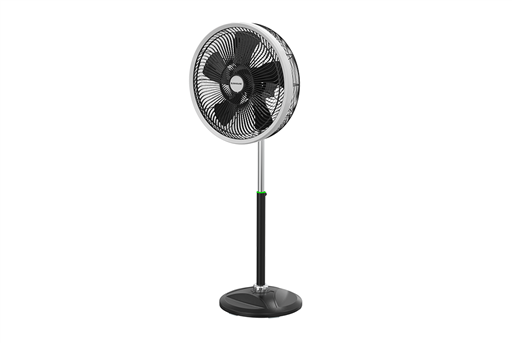 Quạt đứng 5 cánh Sunhouse SHD7363B