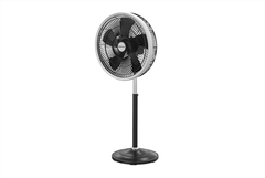 Quạt đứng 5 cánh Sunhouse SHD7396B ảnh 1