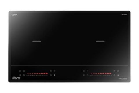 Bếp đôi điện từ Sunhouse Mama MMB5-X9Pro
