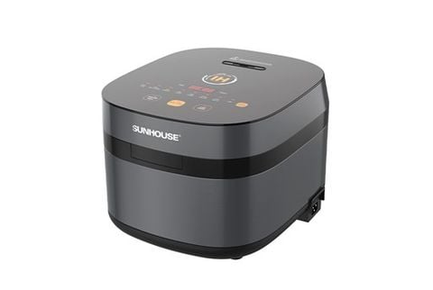 Nồi cơm điện cao tần 1.5L Sunhouse SHD8827