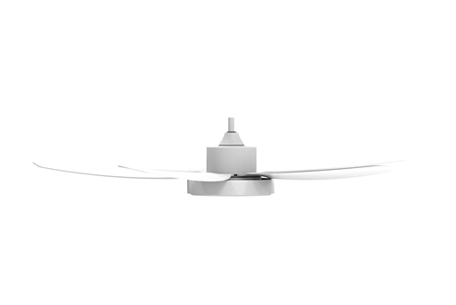 Quạt trần 5 cánh có đèn Sunhouse apex APF7678W – ảnh 2