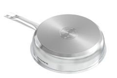 Chảo inox impact Sunhouse eco IN26M5 ảnh 8