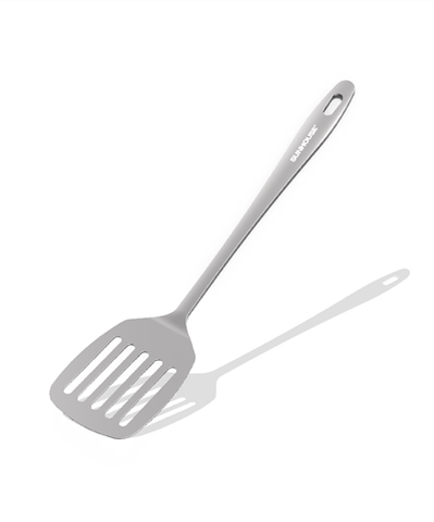 Xẻng sạn chiên xào inox 330 Sunhouse KS-TU330I