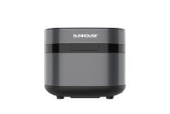 Nồi cơm điện cao tần 1.5L Sunhouse SHD8827 ảnh 2