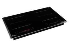 Bếp đôi điện từ Sunhouse Mama MMB82172-MMC ảnh 3