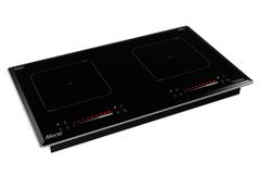 Bếp đôi điện từ Sunhouse Mama MMB82152-TMC ảnh 3