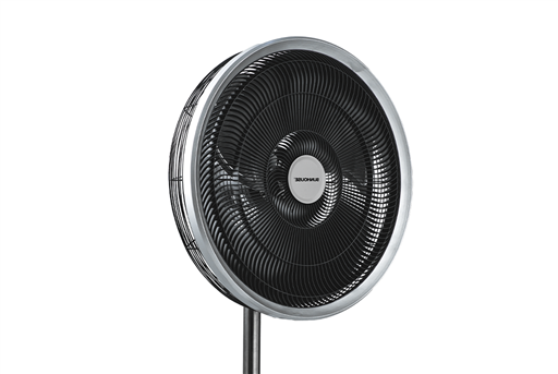 Quạt đứng 5 cánh Sunhouse SHD7363B – ảnh 3