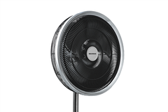 Quạt đứng 5 cánh Sunhouse SHD7363B ảnh 3