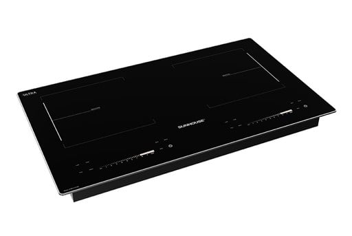 Bếp đôi điện từ Sunhouse SHB81272-MD – ảnh 3