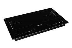 Bếp đôi điện từ Sunhouse SHB81272-MD ảnh 3