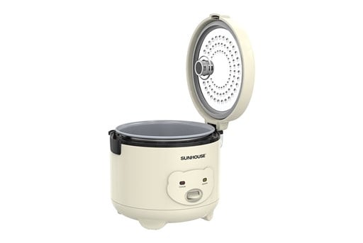 Nồi cơm điện 1.2L Sunhouse SHD8224W – ảnh 3