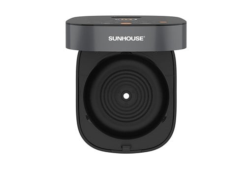 Nồi cơm điện cao tần 1.5L Sunhouse SHD8827 – ảnh 3