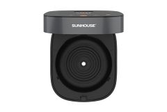 Nồi cơm điện cao tần 1.5L Sunhouse SHD8827 ảnh 3