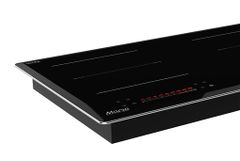 Bếp đôi điện từ Sunhouse Mama MMB82172-MMC ảnh 4