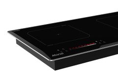 Bếp đôi điện từ Sunhouse Mama MMB82152-TMC ảnh 4