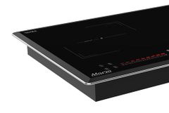 Bếp đôi điện từ Sunhouse Mama MMB82272-T ảnh 4
