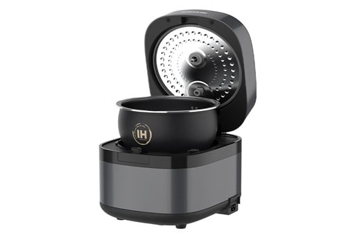Nồi cơm điện cao tần 1.5L Sunhouse SHD8827 – ảnh 4