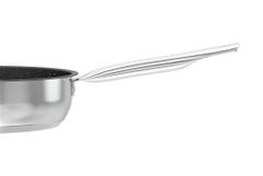 Chảo inox impact Sunhouse eco IN20M5 ảnh 8