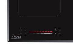 Bếp đôi điện từ Sunhouse Mama MMB82152-TMC ảnh 5