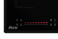 Bếp đôi điện từ Sunhouse Mama MMB82272-T ảnh 5