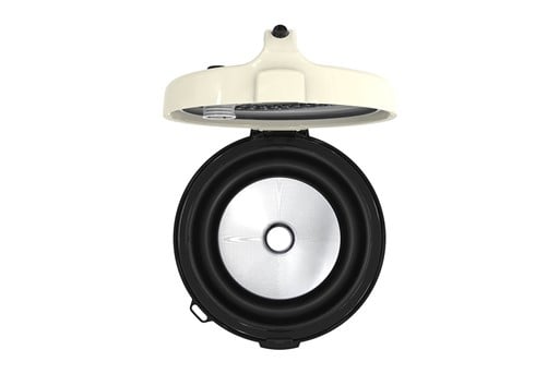 Nồi cơm điện 1.2L Sunhouse SHD8224W – ảnh 4