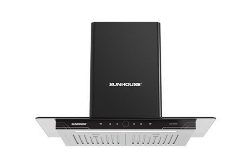 Máy hút mùi chữ t Sunhouse SHB72023