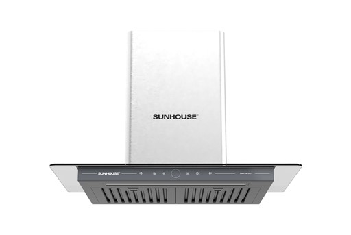Máy hút mùi chữ t Sunhouse SHB72013