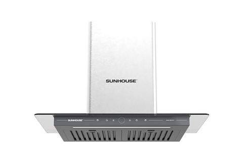 Máy hút mùi chữ t Sunhouse SHB72013