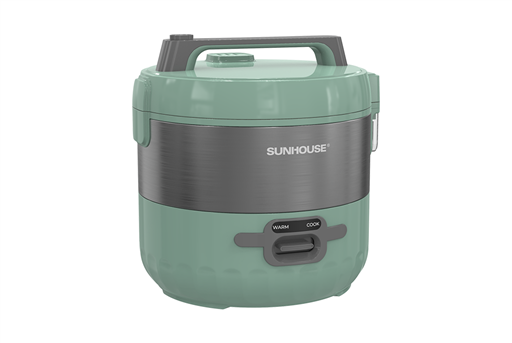 Nồi cơm điện 1.2L Sunhouse SHD8221 – ảnh 2
