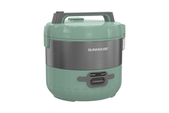 Nồi cơm điện 1.2L Sunhouse SHD8221 ảnh 2