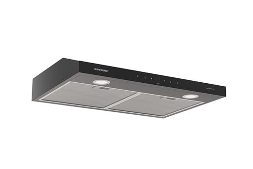 Máy hút mùi kính thẳng Sunhouse SHB72011-MD – ảnh 2