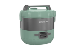 Nồi cơm điện 1.8L Sunhouse SHD8604 ảnh 2