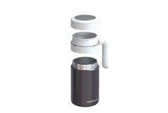 Bình cốc giữ nhiệt stay table 520ML Sunhouse KS-TU520SB ảnh 2
