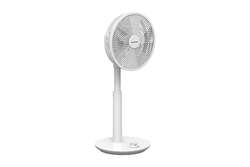 Quạt sạc Sunhouse SHD7221 – ảnh 2