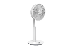 Quạt sạc Sunhouse SHD7221 ảnh 2