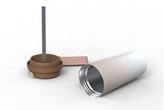 Bình giữ nhiệt harmony 500ML Sunhouse KS-TU500HB ảnh 2