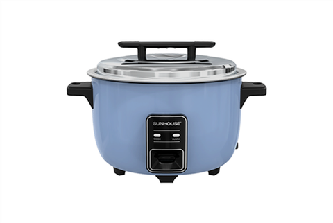 Nồi cơm điện nắp rời 5.6L Sunhouse SHD8156