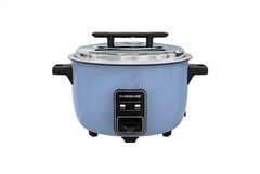 Nồi cơm điện nắp rời 5.6L Sunhouse SHD8156