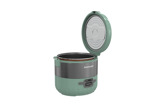 Nồi cơm điện 1.2L Sunhouse SHD8221 – ảnh 3