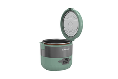 Nồi cơm điện 1.2L Sunhouse SHD8221 ảnh 3
