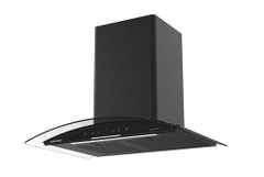 Máy hút mùi kính cong Sunhouse SHB5HM-2055 ảnh 3
