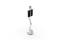 Bàn là hơi đứng Sunhouse SHD2109 ảnh 3