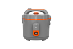 Nồi cơm điện 2.2L Sunhouse SHD8670 ảnh 1