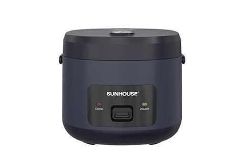 Nồi cơm điện 1.2L Sunhouse SHD8219