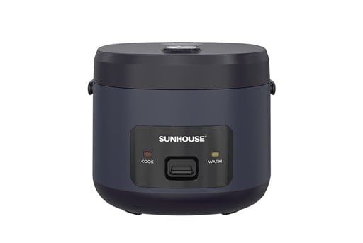 Nồi cơm điện 1.2L Sunhouse SHD8219